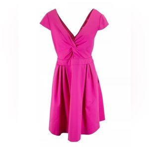 ARMANI COLLEZIONI DRESS